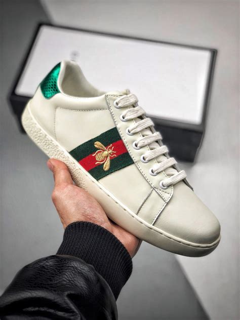 sneakers gucci ape dorata|Gucci.